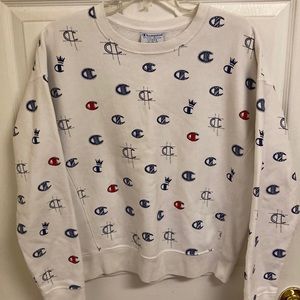 Champion Sweatshirt